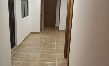 Apartamento remodelado en arriendo El Dorado Envigado