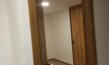 Apartamento remodelado en arriendo El Dorado Envigado