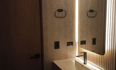 Apartamento remodelado en arriendo El Dorado Envigado