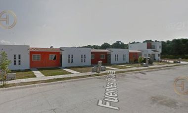 Casa en Venta en Fuentes de Verona, San Luis Potosí.