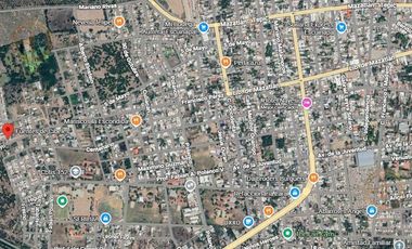 Casa en Venta en Fuentes de Verona, San Luis Potosí.