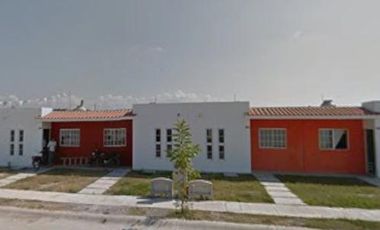Casa en Venta en Fuentes de Verona, San Luis Potosí.