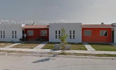 Casa en Venta en Fuentes de Verona, San Luis Potosí.