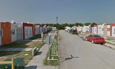 Casa en Venta en Fuentes de Verona, San Luis Potosí.