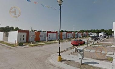 Casa en Venta en Fuentes de Verona, San Luis Potosí.