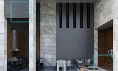 CASA EN VENTA SIERRA ALTA ZONA CARRETERA NACIONAL MONTERREY