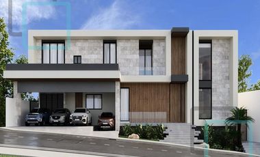 CASA EN VENTA SIERRA ALTA ZONA CARRETERA NACIONAL MONTERREY