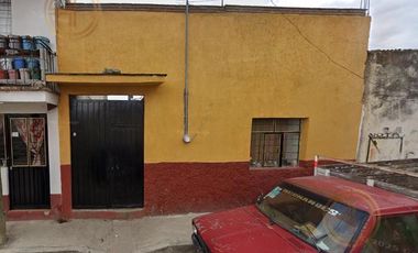 Casa en Calpulalpan Centro