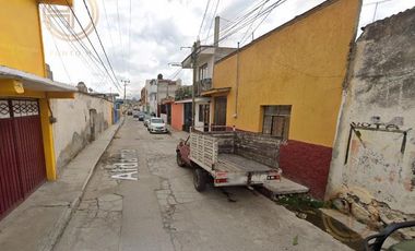 Casa en Calpulalpan Centro