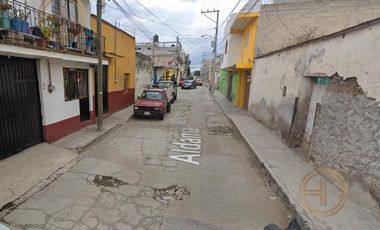 Casa en Calpulalpan Centro