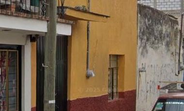 Casa en Calpulalpan Centro