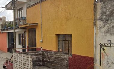 Casa en Calpulalpan Centro