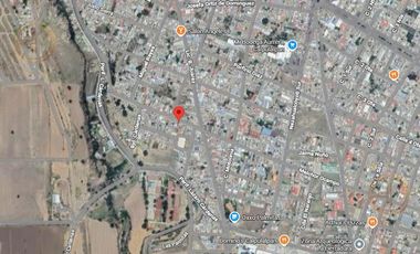 Casa en Calpulalpan Centro