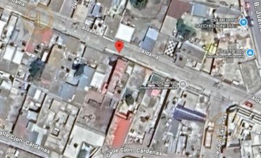 Casa en Calpulalpan Centro