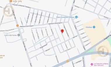 Casa en Fraccionamiento La Cañada