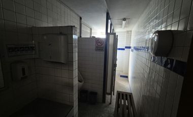Bodega renta/Venta en Tlalnepantla de 1,132 m2