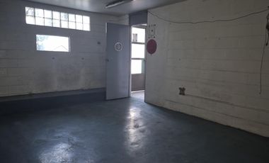 Bodega renta/Venta en Tlalnepantla de 1,132 m2