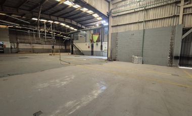 Bodega renta/Venta en Tlalnepantla de 1,132 m2