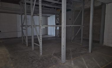 Bodega renta/Venta en Tlalnepantla de 1,132 m2