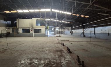 Bodega renta/Venta en Tlalnepantla de 1,132 m2