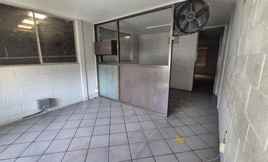 Bodega renta/Venta en Tlalnepantla de 1,132 m2