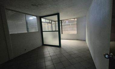 Bodega renta/Venta en Tlalnepantla de 1,132 m2