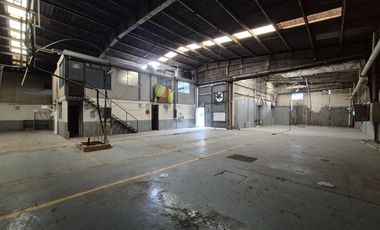 Bodega renta/Venta en Tlalnepantla de 1,132 m2