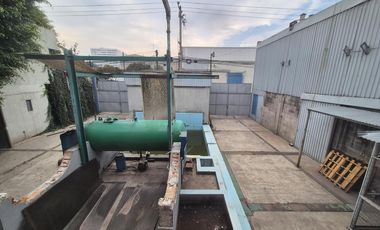 Bodega renta/Venta en Tlalnepantla de 1,132 m2