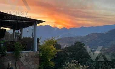 CASA EN VENTA EN MALINALCO