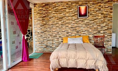 CASA EN VENTA EN MALINALCO