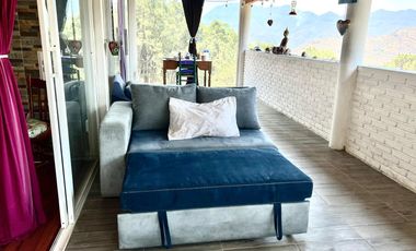 CASA EN VENTA EN MALINALCO