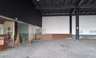 LOCAL EN VENTA OPORTUNIDAD PLAZA MIRADOR PABLO LIVAS GUADALUPE