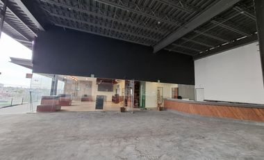 LOCAL EN VENTA OPORTUNIDAD PLAZA MIRADOR PABLO LIVAS GUADALUPE