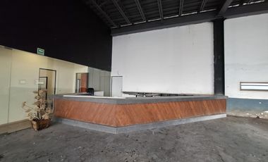 LOCAL EN VENTA OPORTUNIDAD PLAZA MIRADOR PABLO LIVAS GUADALUPE