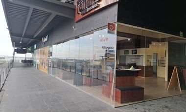 LOCAL EN VENTA OPORTUNIDAD PLAZA MIRADOR PABLO LIVAS GUADALUPE