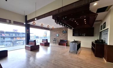 LOCAL EN VENTA OPORTUNIDAD PLAZA MIRADOR PABLO LIVAS GUADALUPE