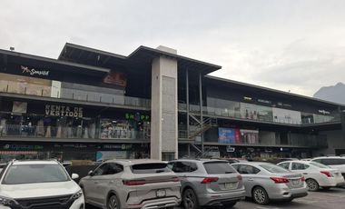 LOCAL EN VENTA OPORTUNIDAD PLAZA MIRADOR PABLO LIVAS GUADALUPE