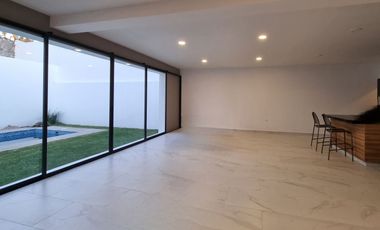 Casa en Venta en Lomas de Cuernavaca