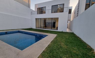 Casa en Venta en Lomas de Cuernavaca