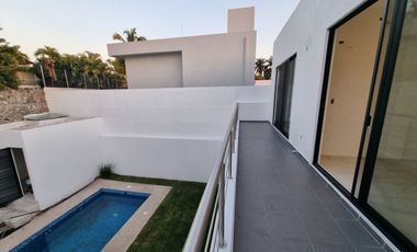 Casa en Venta en Lomas de Cuernavaca