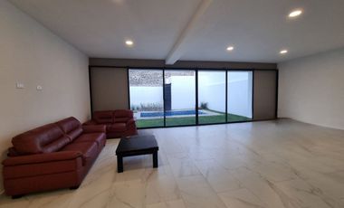 Casa en Venta en Lomas de Cuernavaca