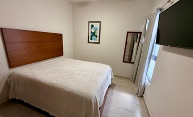 Departamento - Fraccionamiento Sábalo Country Club