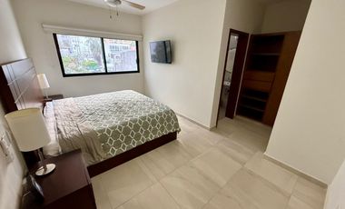 Departamento - Fraccionamiento Sábalo Country Club