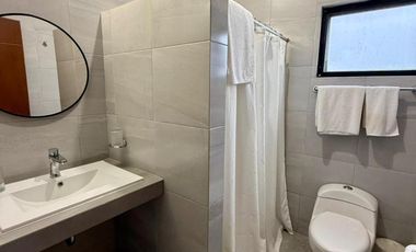 Departamento - Fraccionamiento Sábalo Country Club