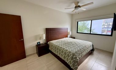 Departamento - Fraccionamiento Sábalo Country Club