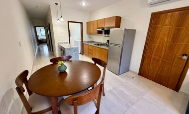 Departamento - Fraccionamiento Sábalo Country Club