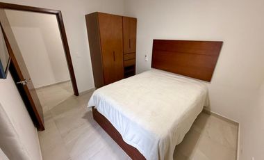 Departamento - Fraccionamiento Sábalo Country Club