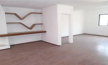 Casa para oficinas en col del valle