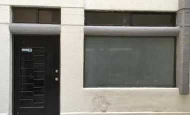 Casa para oficinas en col del valle