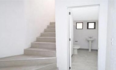 Casa para oficinas en col del valle